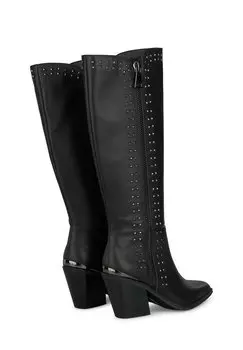 Сапоги Alma en Pena, черный