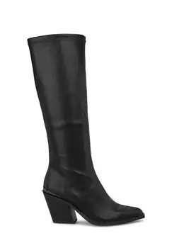 Сапоги Alma en Pena, черный