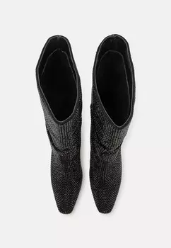 Сапоги Alma en Pena, черный