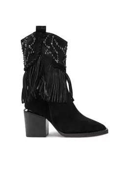 Сапоги Alma En Pena, черный