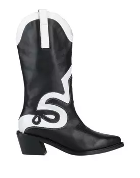 Сапоги Alohas, черный