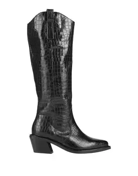 Сапоги Alohas, черный