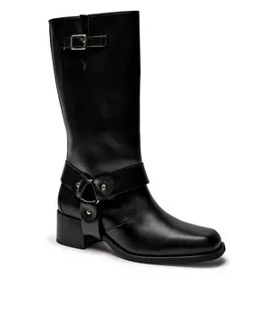 Сапоги Alohas Rocky, черный