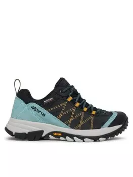 Сапоги Alpina, черный