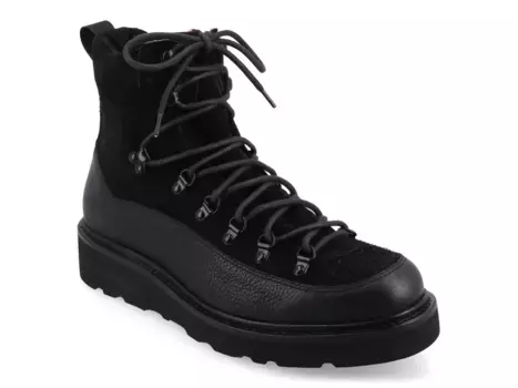 Сапоги Alpine Boot Taft, цвет midnight
