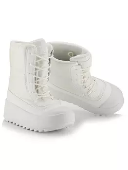 Сапоги Alpine Pro, белый