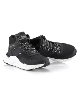 Сапоги Alpine Pro Boots Mytikasa, черный