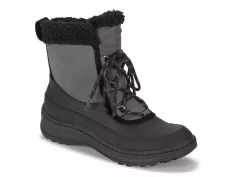 Сапоги Alta Snow Boot Baretraps, серый