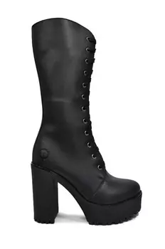 Сапоги Altercore Alexa, черный