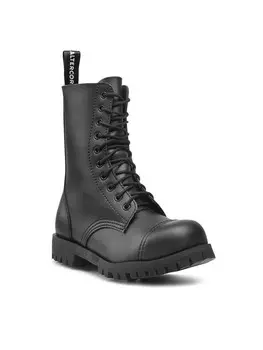 Сапоги Altercore, черный