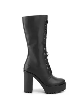 Сапоги Altercore, черный