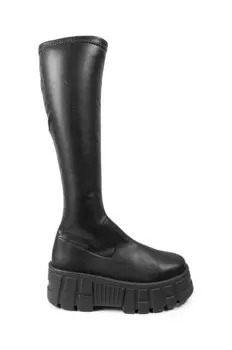 Сапоги Altercore Londo, черный