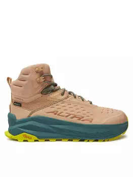 Сапоги Altra, бежевый