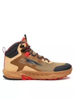 Сапоги Altra, бежевый