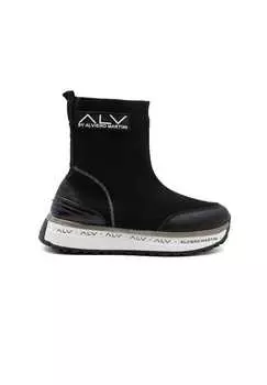 Сапоги Alv By Alviero Martini, черный