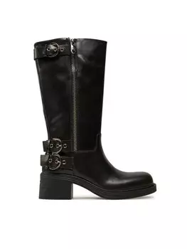 Сапоги Alys 04 SD0153 P056 Pinko, черный