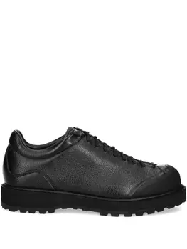 Сапоги Ампеццо Diemme, черный