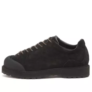 Сапоги Ампеццо Diemme, черный