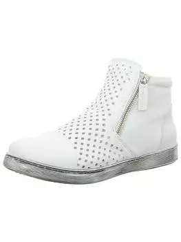 Сапоги Andrea Conti, белый