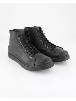 Сапоги Andrea Conti, черный