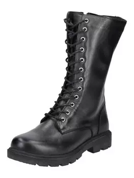 Сапоги Andrea Conti, черный