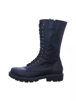 Сапоги Andrea Conti Schnr, черный