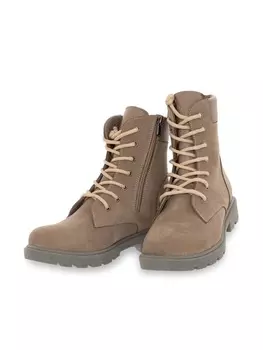 Сапоги Andrea Conti, серый