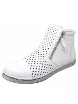 Сапоги Andrea Conti SHOES, белый