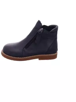 Сапоги Andrea Conti, темно-синий