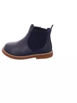 Сапоги Andrea Conti, темно-синий