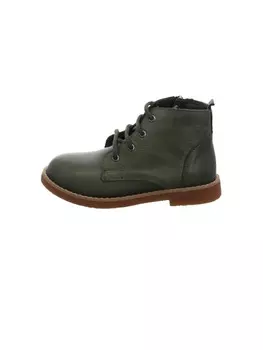 Сапоги Andrea Conti, зеленый