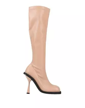 Сапоги Andredamo, розовый