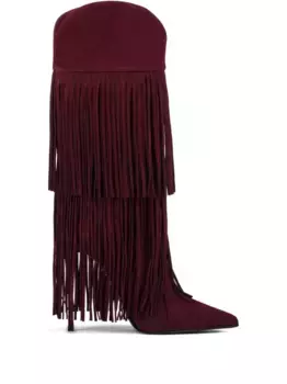 Сапоги Andy 120 Le Silla, красный