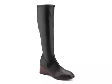 Сапоги Angela Wedge Boot Aerosoles, черный