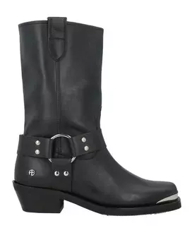 Сапоги Anine Bing, черный