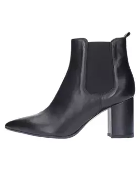 Сапоги Anna F., черный