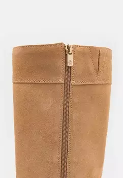 Сапоги Anna Field, бежевый