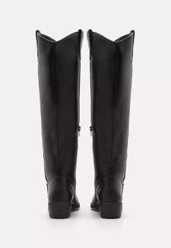 Сапоги Anna Field, черный