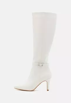 Сапоги Anna Field, цвет white