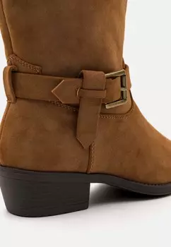 Сапоги Anna Field, коньяк