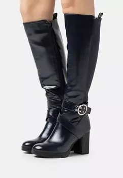 Сапоги Anna Field, синий