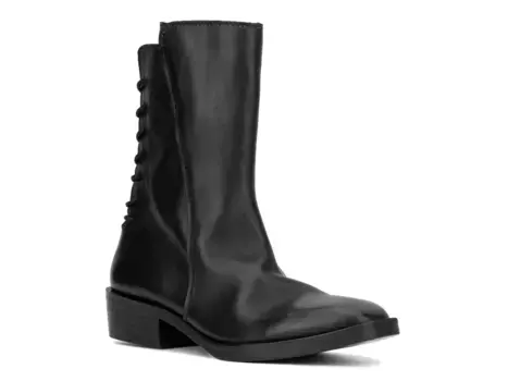 Сапоги Annabelle Boot Vintage Foundry Co, черный