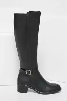 Сапоги Answear Lab, черный