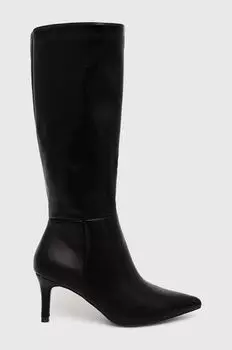 Сапоги Answear Lab, черный