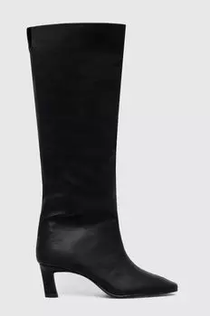 Сапоги Answear Lab, черный