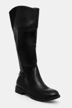 Сапоги Answear Lab, черный