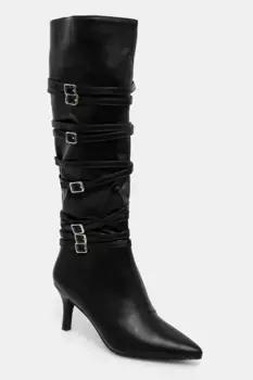 Сапоги Answear Lab, черный