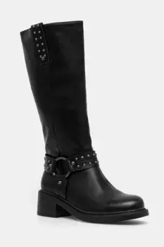 Сапоги Answear Lab, черный