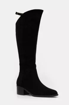 Сапоги Answear Lab, черный