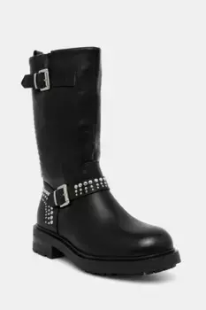 Сапоги Answear Lab, черный